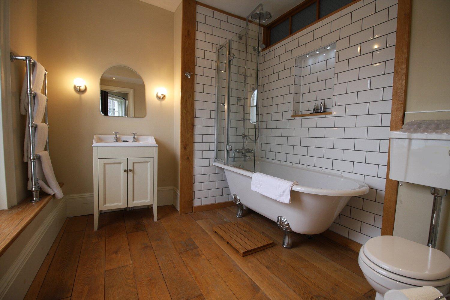 The White Hart Hotel Whitchurch  Ruang foto