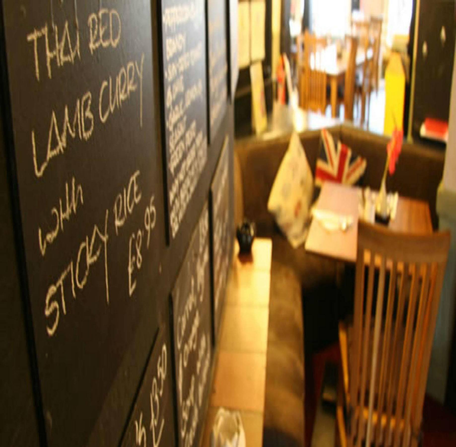 The White Hart Hotel Whitchurch  Bagian luar foto